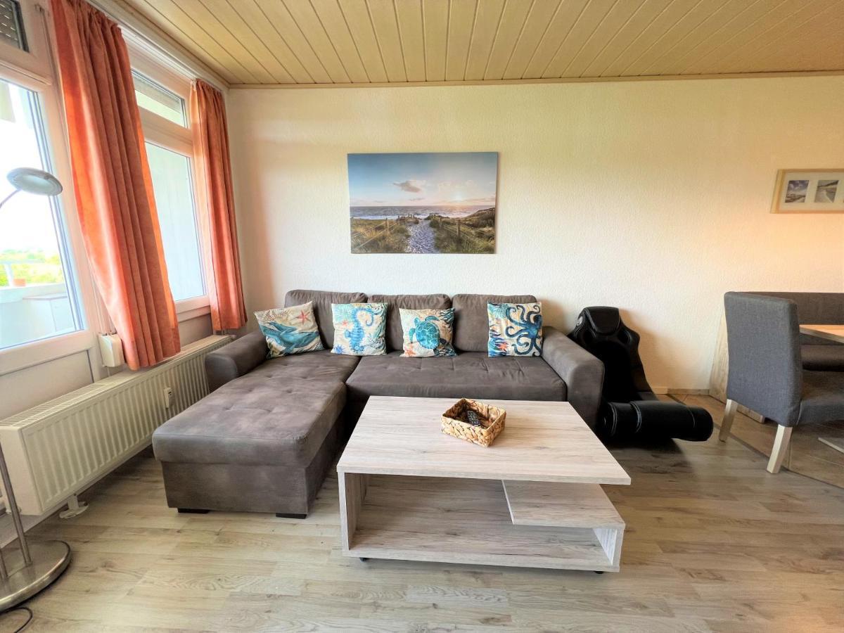 Апартаменты Panoramic App B08-9 Зирксдорф Экстерьер фото